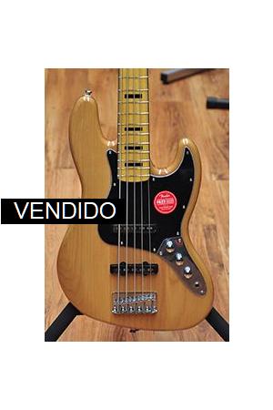 Squier Vintage Modified 70's Jazz Bass V Squier Vintage Modified 70's Jazz Bass V